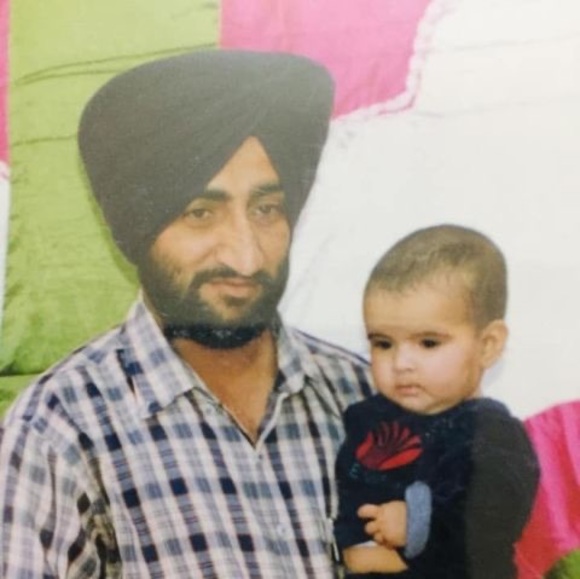 Meet your Posher, Rishav - Picture 1 of 1